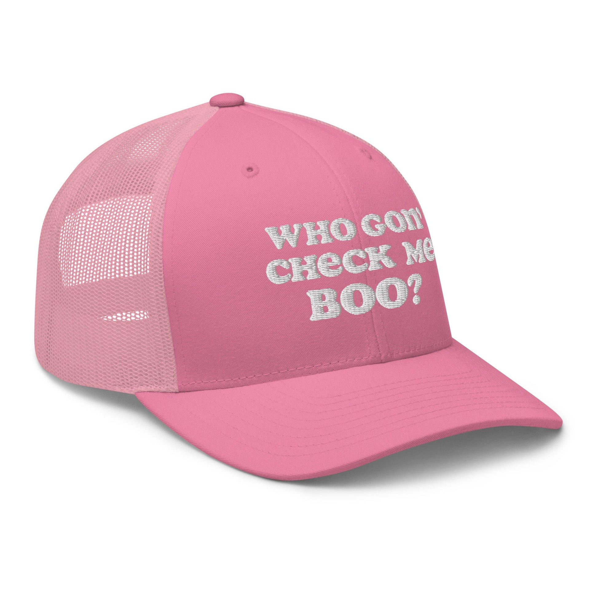 Real Housewives of Atlanta Sheree Whitfield | Trucker Hat | Bravo Reality TV Gift